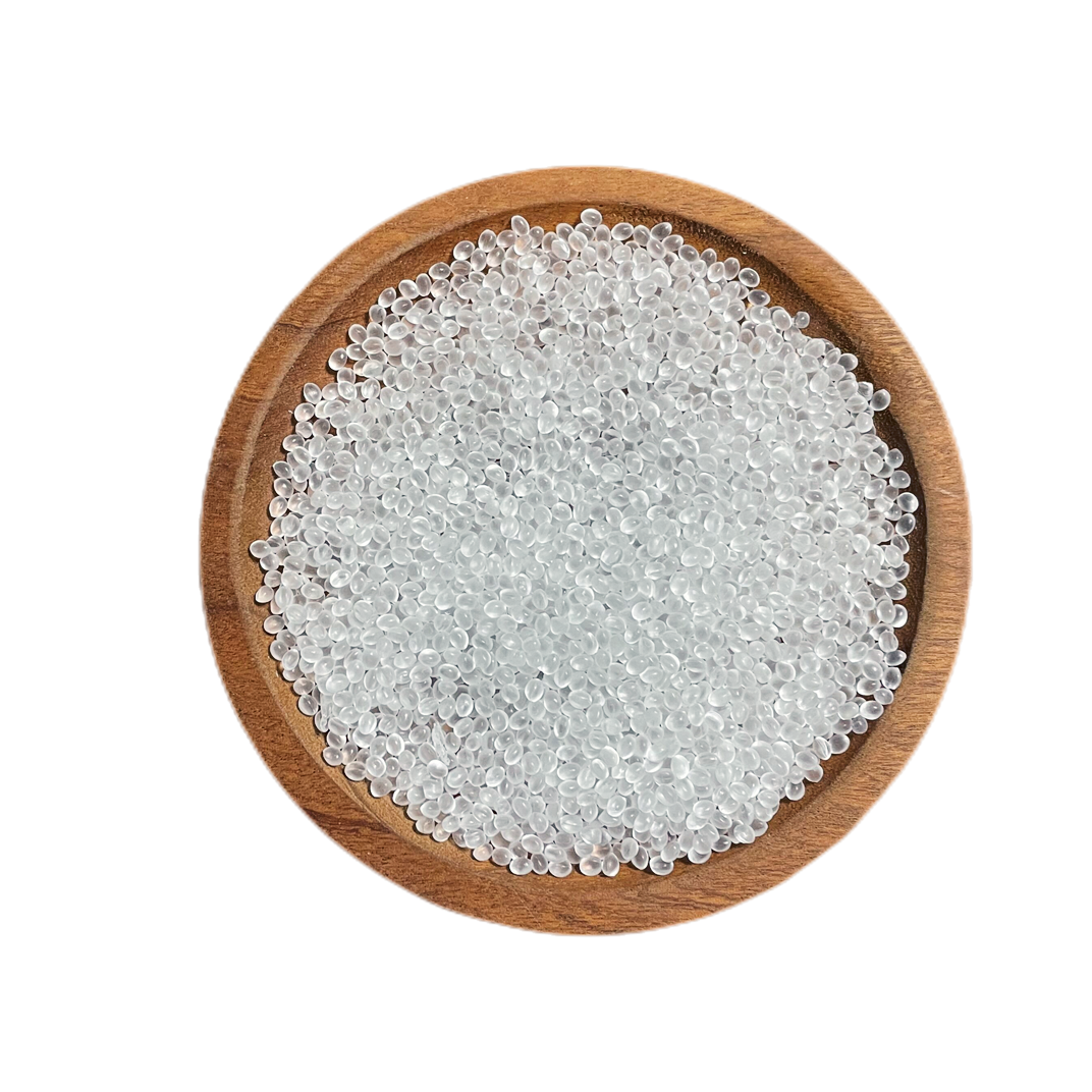 色料与塑料原料、助剂之间的搭配关系